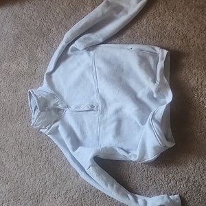 Men's sweater pro fit